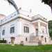 Villa Focus, dimora barese che con il suo armonioso mix di diversi stili architettonici rappresenta un esempio unico di edilizia eclettica del territorio
